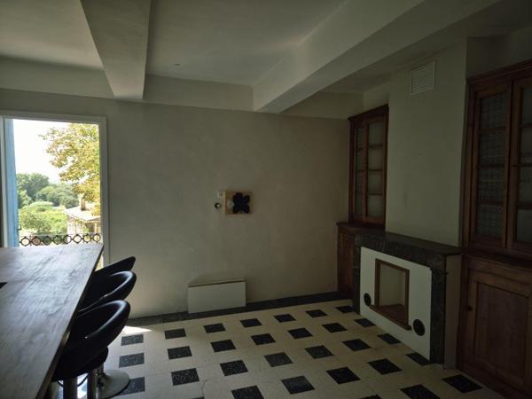 Vente / Demeure à Pézenas (34120)