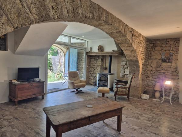 Vente / Demeure à Pézenas (34120)