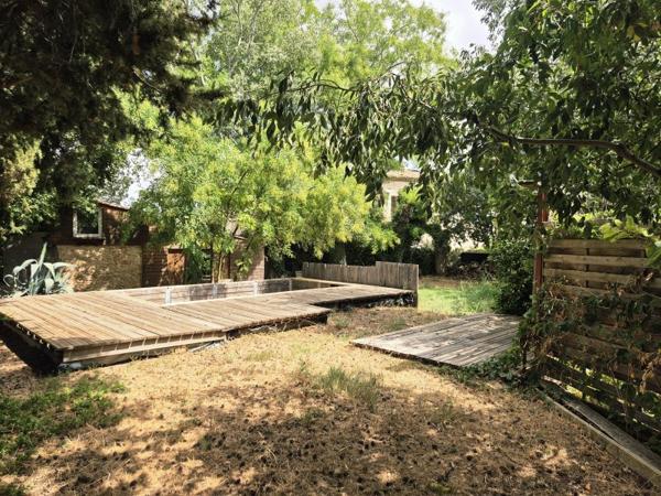Vente / Demeure à Pézenas (34120)