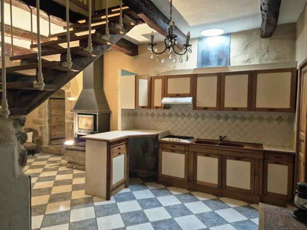 Vente / Demeure à Pézenas (34120)