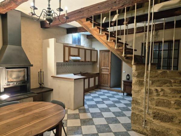 Vente / Demeure à Pézenas (34120)