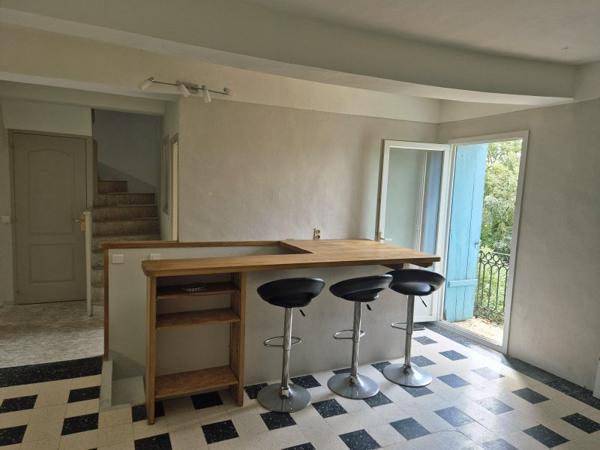 Vente / Demeure à Pézenas (34120)
