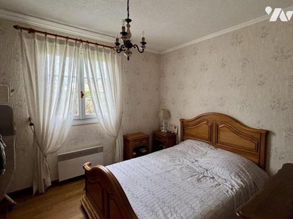 MONTIVILLIERS - EXCLUSIVITE - Pavillon de plain-pied