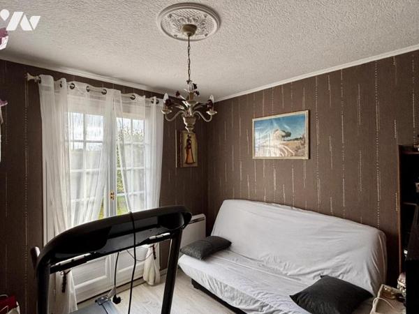 MONTIVILLIERS - EXCLUSIVITE - Pavillon de plain-pied