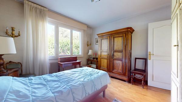 Appartement 4 pièces 86.57 m2