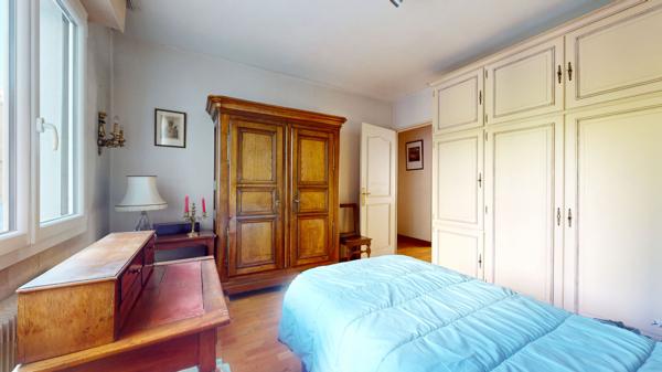 Appartement 4 pièces 86.57 m2