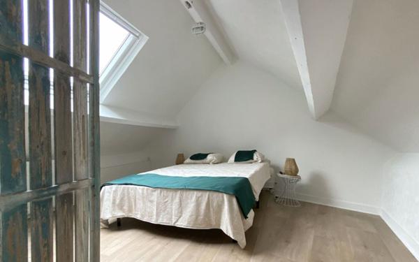 Maison à vendre    4 pièces •  Cherbourg-Octeville