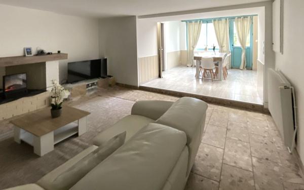 Maison à vendre    4 pièces •  Cherbourg-Octeville