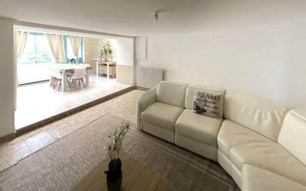 Maison à vendre    4 pièces •  Cherbourg-Octeville