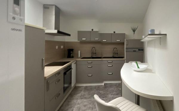 Maison à vendre    4 pièces •  Cherbourg-Octeville