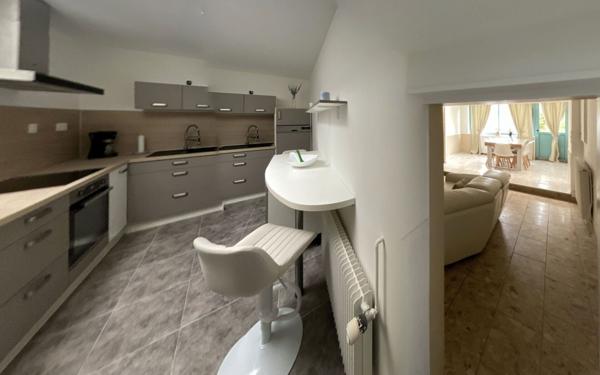 Maison à vendre    4 pièces •  Cherbourg-Octeville