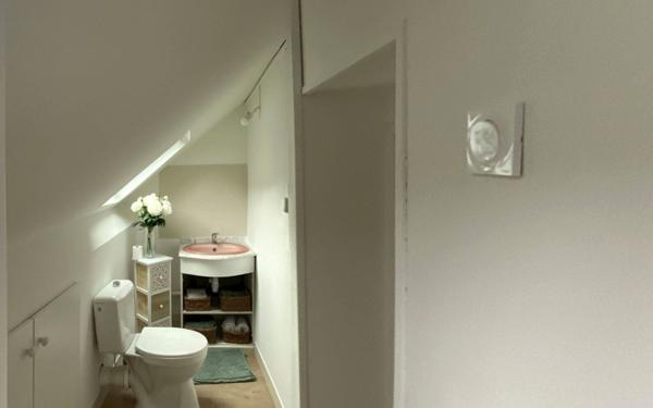 Maison à vendre    4 pièces •  Cherbourg-Octeville