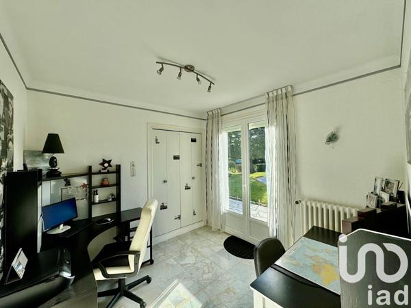 Maison à vendre 7 pièces 217 m² Vitry-le-François