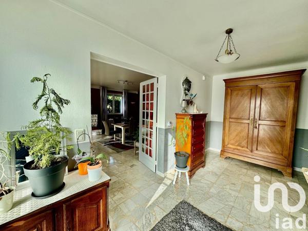Maison à vendre 7 pièces 217 m² Vitry-le-François