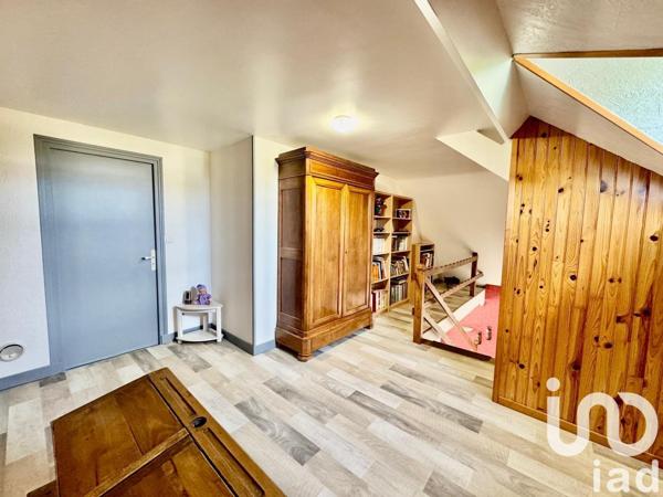 Maison à vendre 7 pièces 217 m² Vitry-le-François