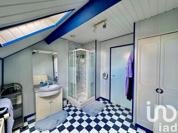 Maison à vendre 7 pièces 217 m² Vitry-le-François