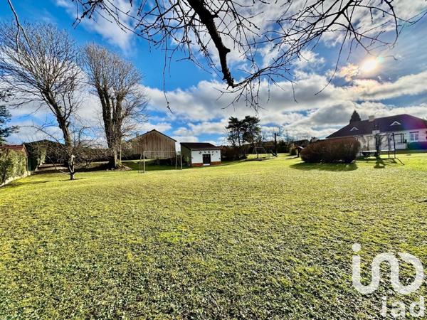 Maison à vendre 7 pièces 217 m² Vitry-le-François