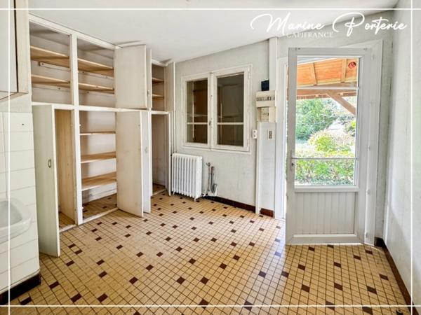 Maison à vendre 5 pièces proche de LECTOURE (32)