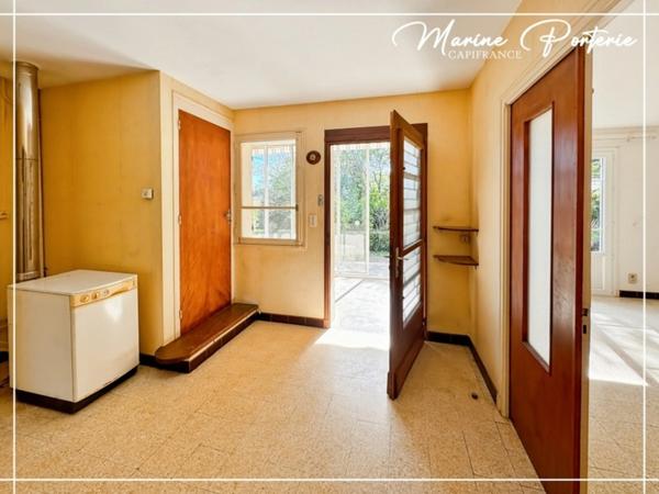 Maison à vendre 5 pièces proche de LECTOURE (32)