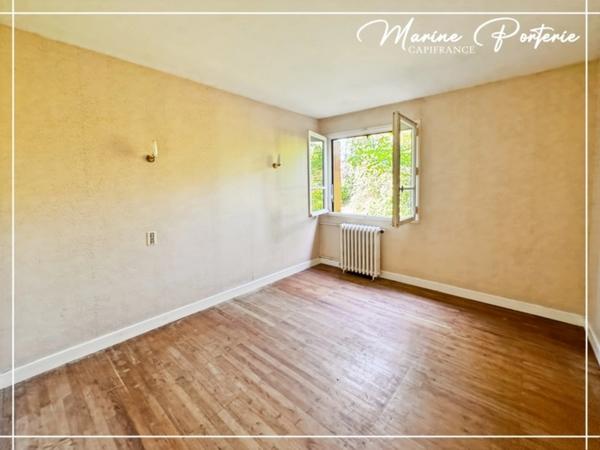 Maison à vendre 5 pièces proche de LECTOURE (32)
