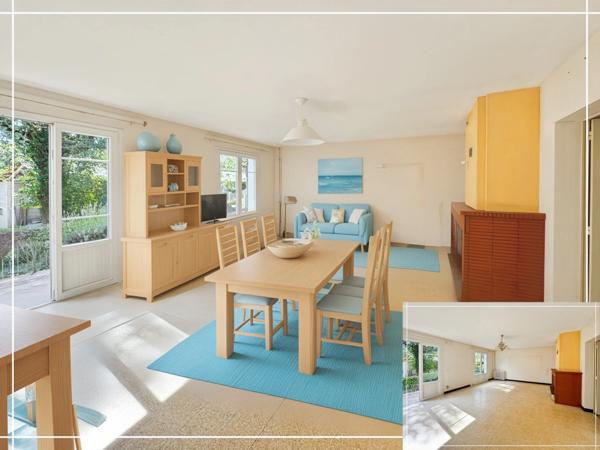 Maison à vendre 5 pièces proche de LECTOURE (32)