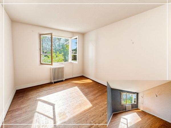 Maison à vendre 5 pièces proche de LECTOURE (32)