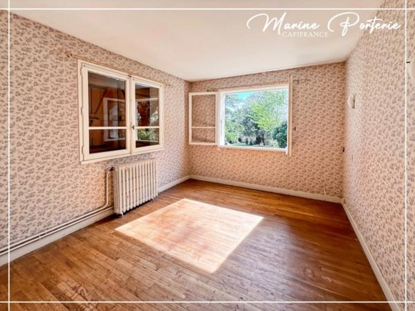 Maison à vendre 5 pièces proche de LECTOURE (32)