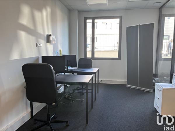 Location bureaux 14 m² Champagne-au-Mont-d'Or