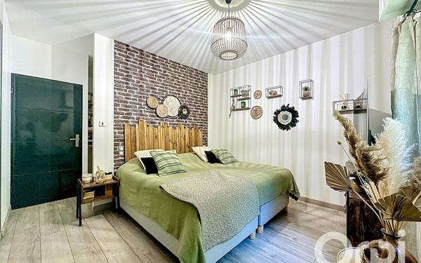 Maison à vendre    4 pièces •  Tourrette-Levens