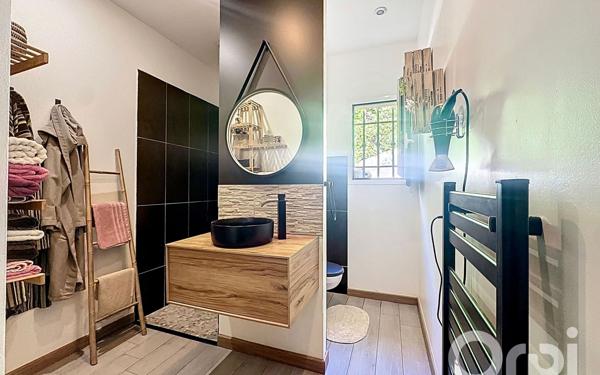 Maison à vendre    4 pièces •  Tourrette-Levens