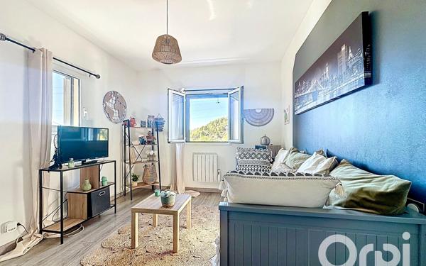 Maison à vendre    4 pièces •  Tourrette-Levens