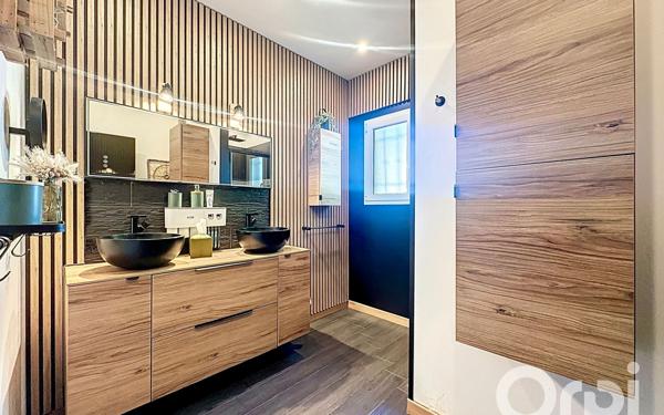 Maison à vendre    4 pièces •  Tourrette-Levens