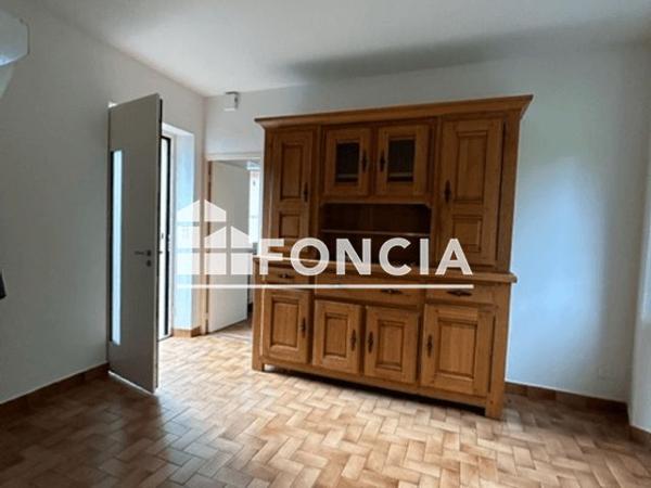 Location Appartement 3 pièces 53.1 m² - 49 RUE PAUL LAFARGUE Aubin 12110