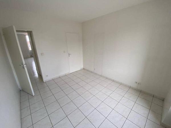 Appartement 2 pièces                                        - 42000 Saint-Étienne Réf : 13210