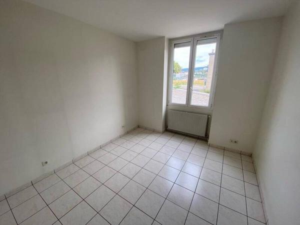 Appartement 2 pièces                                        - 42000 Saint-Étienne Réf : 13210