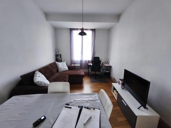 Vente Appartement 3 pièces 65 m2 à Valence