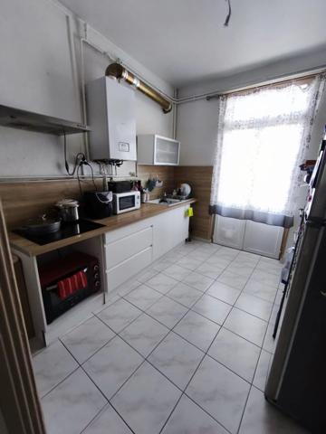 Vente Appartement 3 pièces 65 m2 à Valence