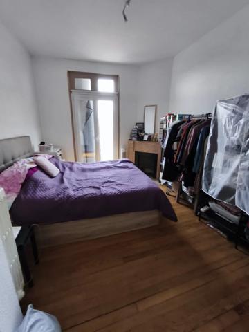 Vente Appartement 3 pièces 65 m2 à Valence