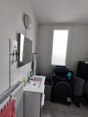 Vente Appartement 3 pièces 65 m2 à Valence