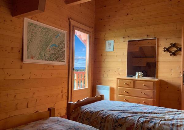 Chalet 5 pièces 122 m2