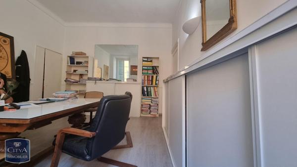 Local commercial à louer 88m²