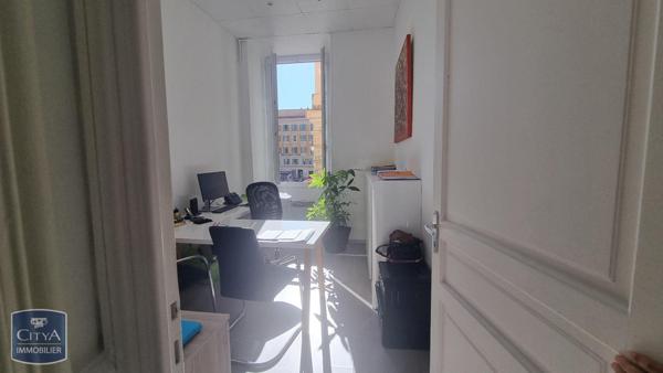 Local commercial à louer 88m²