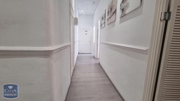 Local commercial à louer 88m²