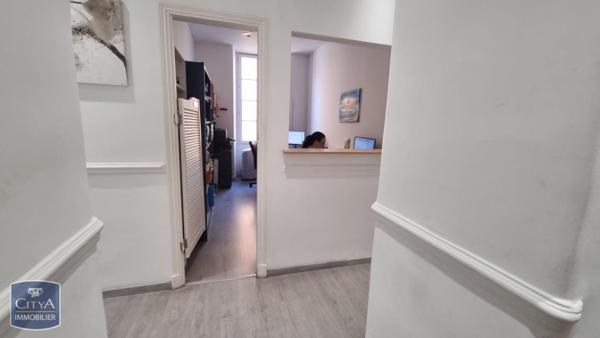 Local commercial à louer 88m²