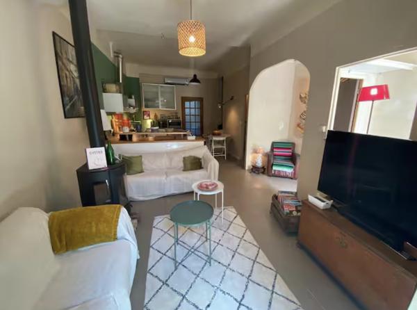 Maison 4 pièces - 84 m²