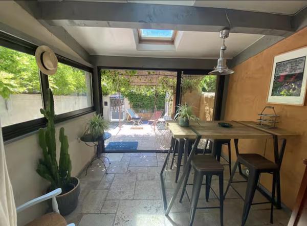 Maison 4 pièces - 84 m²