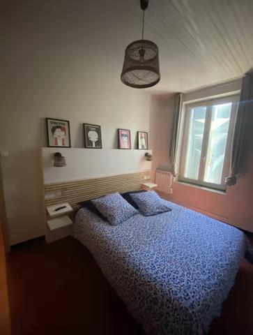 Maison 4 pièces - 84 m²