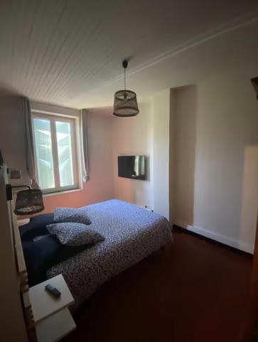 Maison 4 pièces - 84 m²