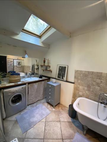 Maison 4 pièces - 84 m²