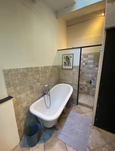 Maison 4 pièces - 84 m²